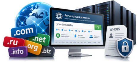 domains